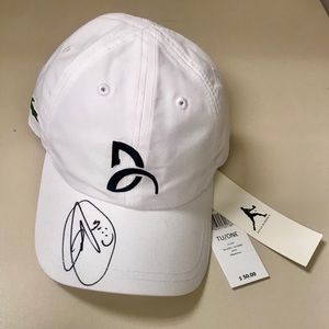Wimbledon 2019 Winner- Novak  Djokovic Signed Hat